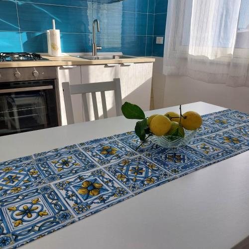 Blue Sicily Apartment