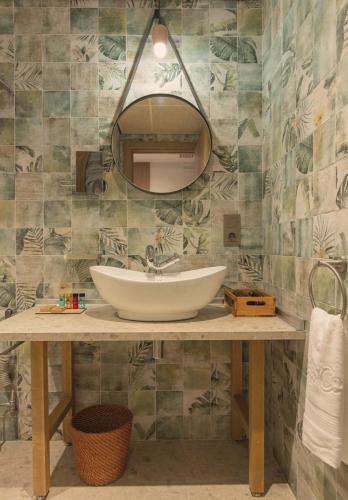 Superior Twin Room room in Casa Coco Boutique Hotel Spa - Adults Only