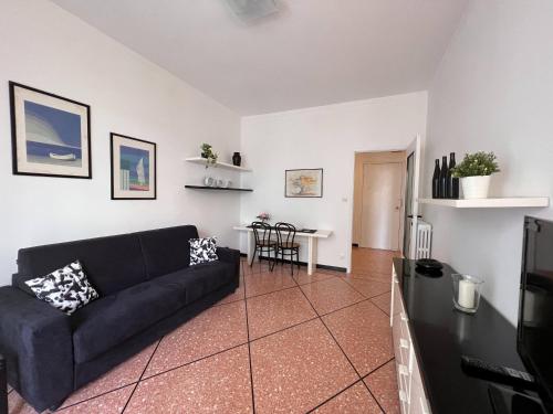 ALTIDO Charming flat with balcony in Rapallo
