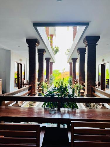 Double or Twin Room room in Milky Way Homestay Canggu