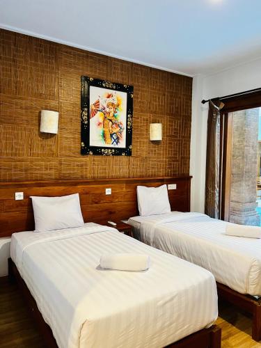 Double or Twin Room image 5