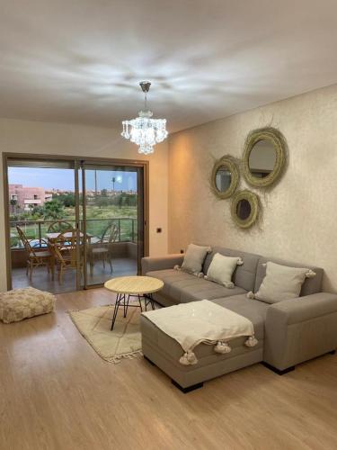 Prestigia jade Marrakech ENTREE 191 APPARTEMENT 9 1