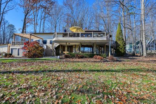GG's Lakehouse