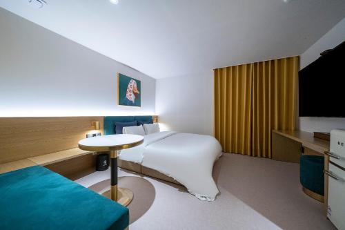 Hotel Classy, Soul (fotografie 9)