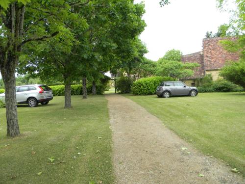 La Ferme de l'Embellie Gîtes et Chambres d'Hôtes