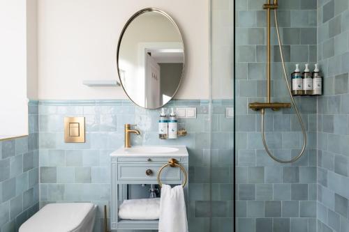 The Mozart Hotel by HeymCollections - image 4