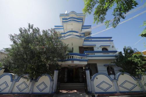 Karthik residence - Chinamudaliar Chavadi