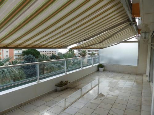 Appartement Le Lavandou 2 pièces 4 personnes - FR-1-308-47 - image 5