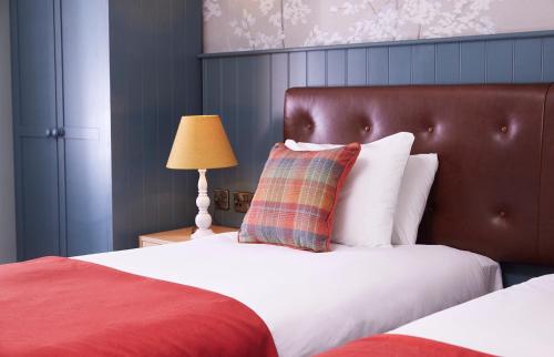 Castle Hotel by Chef & Brewer Collection Room Type - Twin Room