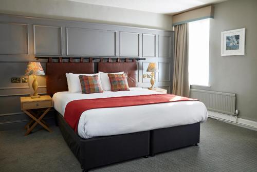 Castle Hotel by Chef & Brewer Collection 1