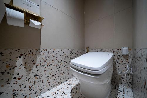 Hotel Classy, Soul (fotografie 6)