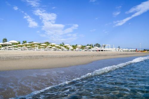 Salice Resort in Marina di Schiavonea