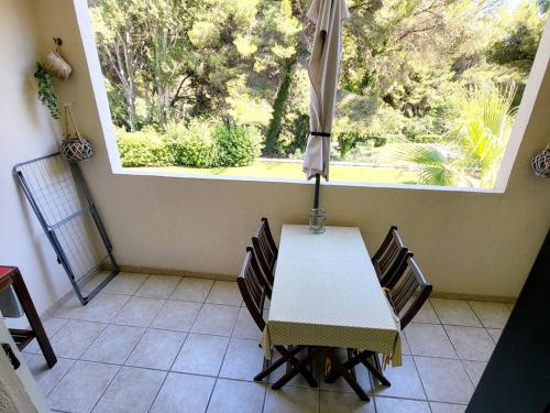 Appartement Six-Fours-les-Plages 2 pièces 4 personnes - FR-1-316-157 - image 4