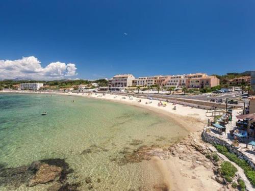 Appartement Six-Fours-les-Plages 2 pièces 4 personnes - FR-1-316-157 - image 14