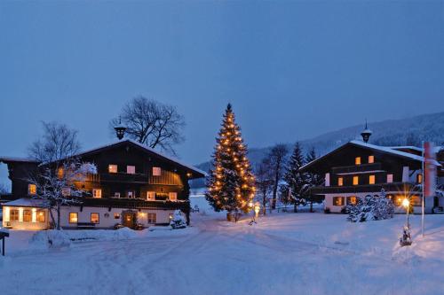  Obersulzberggut, Pension in Radstadt