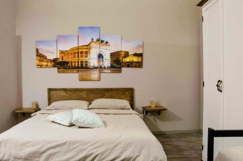 B&B Benincasa, Palermo (fotografie 4)