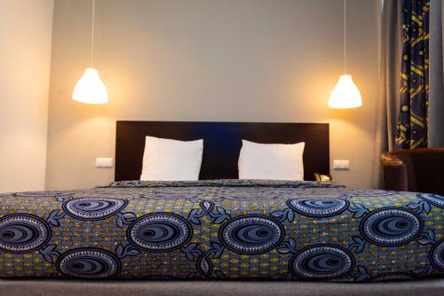 Standard Single Room room in Sultani Hotel