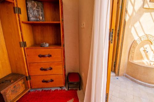 Riad Dombaraka Room Type - Family Suite