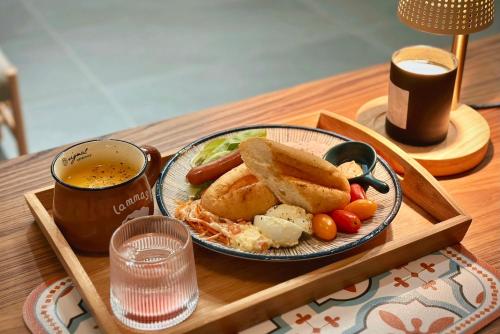 DOME Homestay - 식음료(F&B)