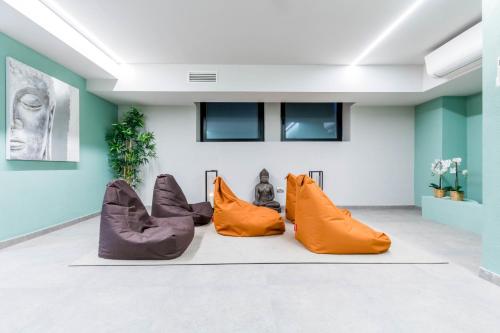 JOIVY San Cristoforo - Terrace, Gym & SPA