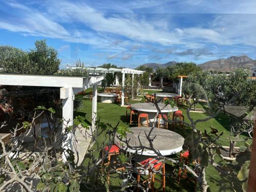 Hotel Rural Rosario Martin