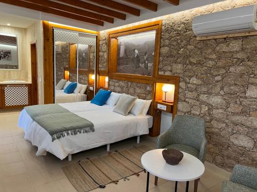 Hotel Rural Rosario Martin