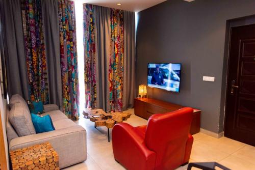 Junior Suite image 2