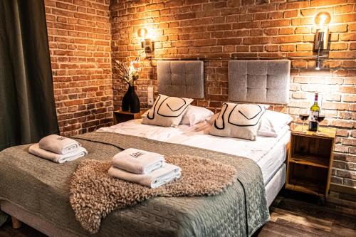 Wine Apartments, Cracovia