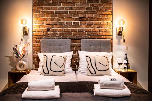 Wine Apartments - image 11