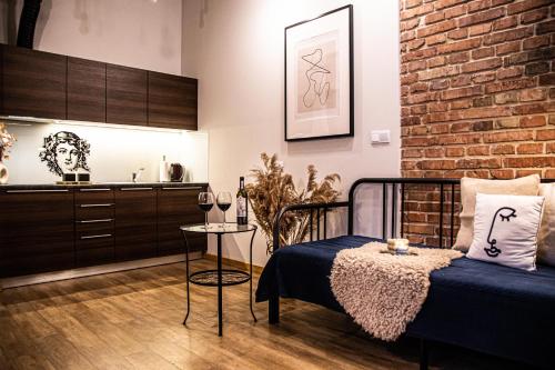 Wine Apartments - image 9