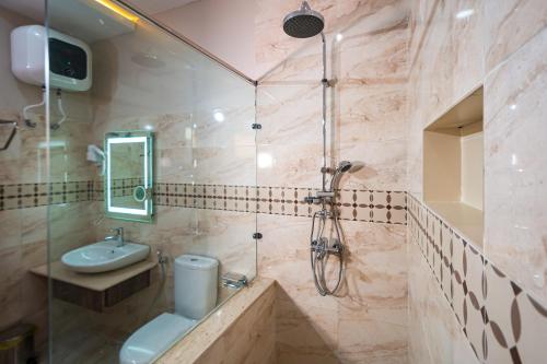 Wali's Suites