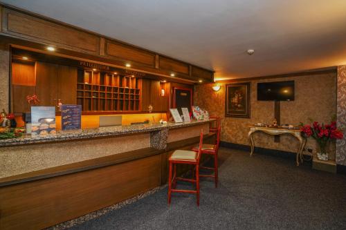 Hotel Central Club Sofia, Sofia (photo 9)