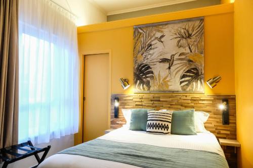Hotel Le Patio - image 13