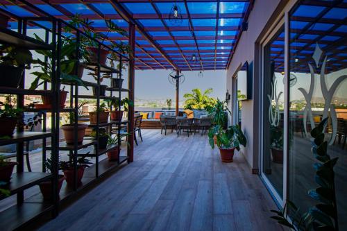 Facilities, Wali's Suites in Abuja