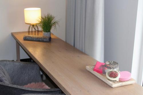 FerienWohnung SeeUfer am Ploner See 1.4km von Dörnick entfernt