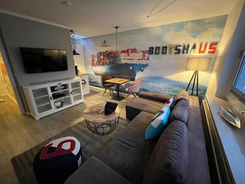 One-Bedroom Apartment image 8