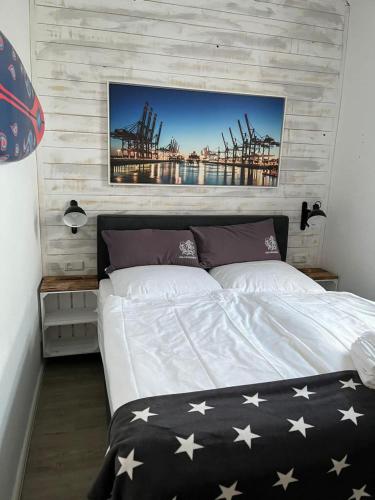 Apartment with Lake View image 3