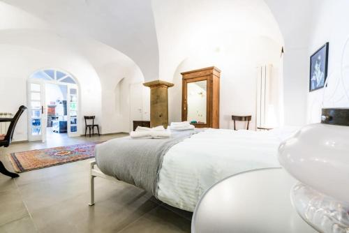 Casa Ipogea Elegant Apt 2 bathroom wifi, Bergamo (fotografie 10)