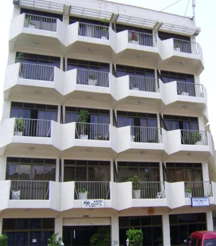 hotel photo