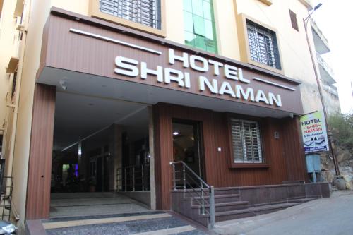 Hotel Shri Naman