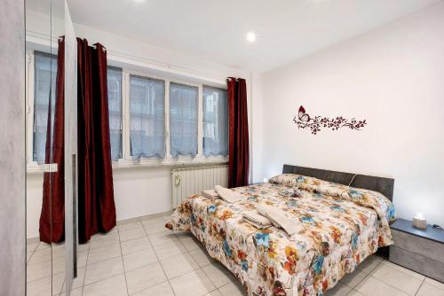 La Ballerina di Alassio