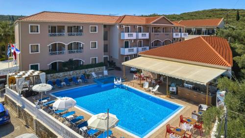 Kozanos Hotel & Suites