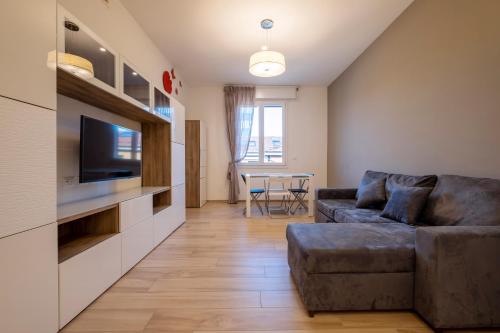 GetTheKey Murri Apartment, Boloňa (fotografie 2)
