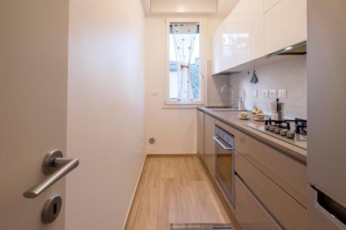 GetTheKey Murri Apartment, Boloňa (fotografie 9)