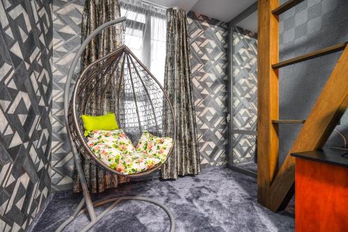Hotel Central Club Sofia – Sofia, NY
