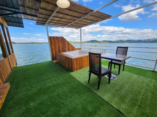 Banrai WanWan Resort - 주변 환경