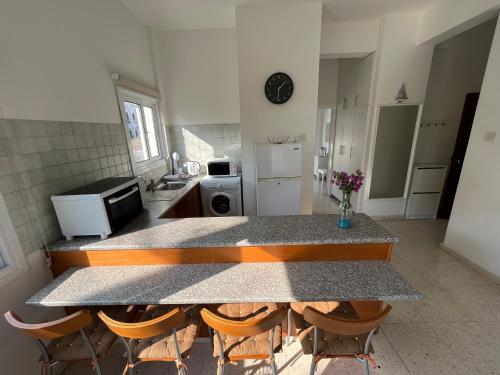 Themis Beach Apartments
