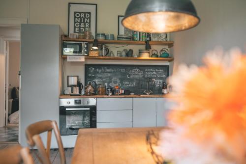 Edelsminde Bed & Breakfast 5