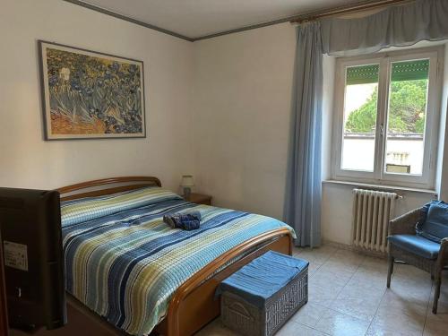  Appartamento al mare, Ferienwohnung in Porto Santo Stefano