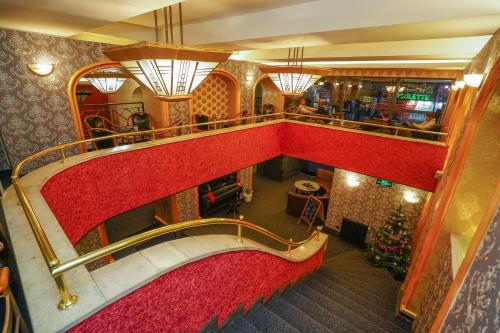 Hotel Central Club Sofia 3